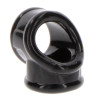 Ballstretcher souple Triple Pipe 30mm