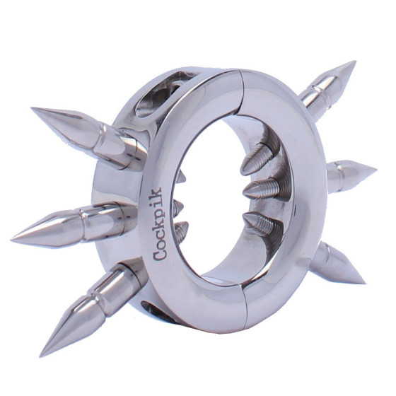 BALLSTRETCHER METAL TIPS