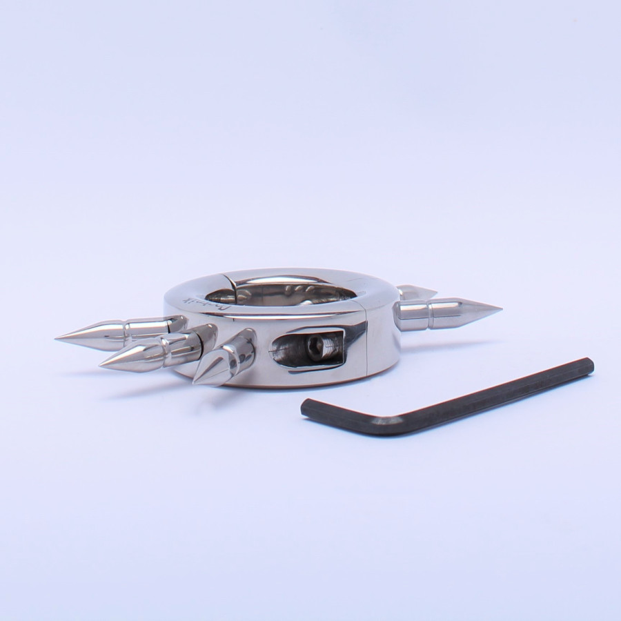 BALLSTRETCHER METAL TIPS