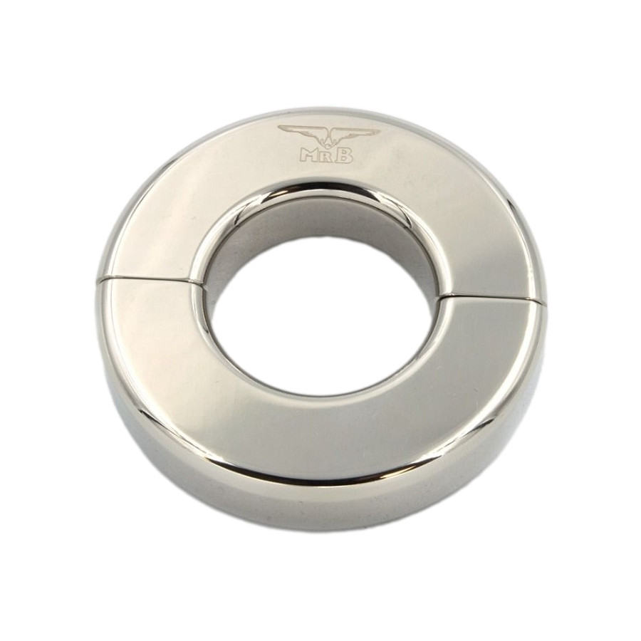 Metal Ballstretcher Classic Height 1.5cm - Diameter 38mm - Weight 270g