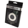 Ballstretcher en métal Classic Hauteur 1.5cm - Diamètre 38mm - Poids 270g