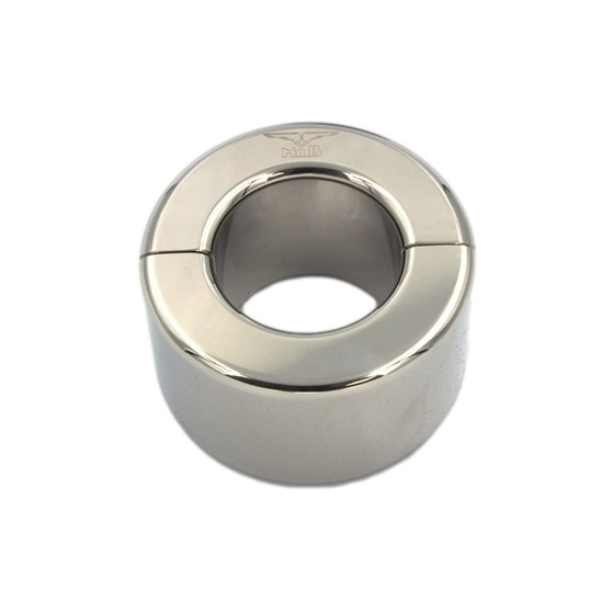 Ballstretcher en métal Classic Hauteur 3cm - Diamètre 34mm - Poids 620g