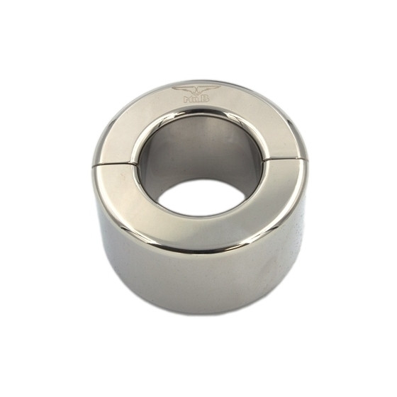 Ballstretcher en métal Classic Hauteur 3cm - Diamètre 38mm - Poids 550g