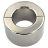 Ballstretcher en métal Classic Hauteur 3cm - Diamètre 38mm - Poids 550g