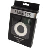 Ballstretcher en métal Classic Hauteur 3cm - Diamètre 38mm - Poids 550g
