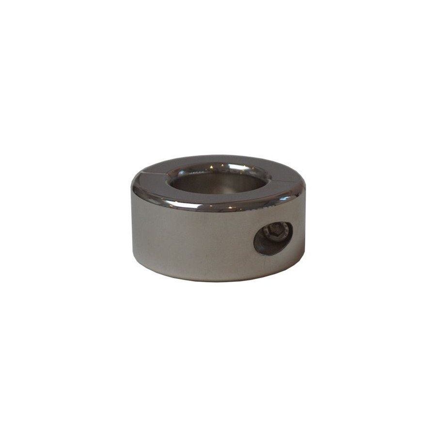 Ballstretcher en métal Classic Hauteur 3cm - Diamètre 38mm - Poids 550g
