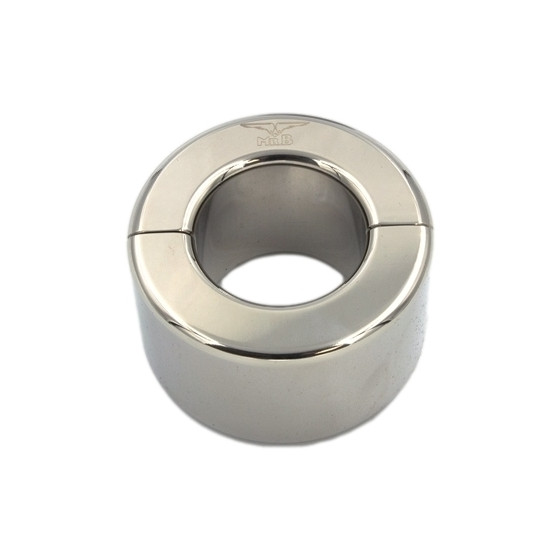 Ballstretcher en métal Classic Hauteur 4cm - Diamètre 38mm - Poids 750g