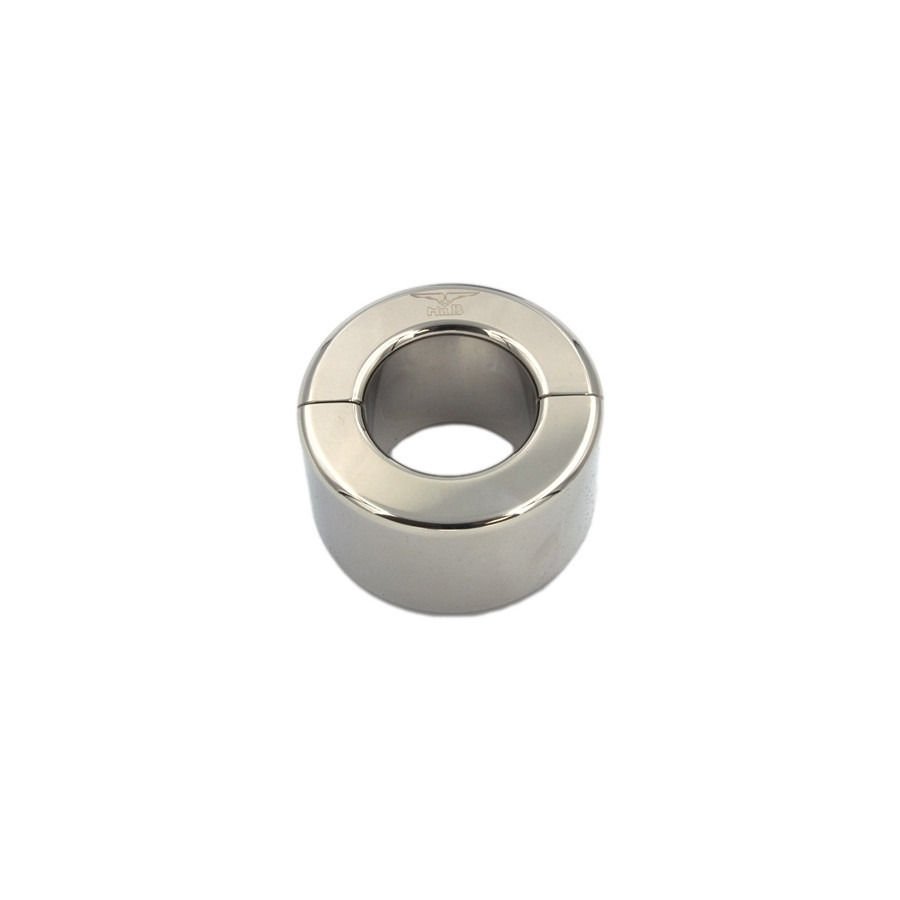 Ballstretcher en métal Classic Hauteur 4cm - Diamètre 38mm - Poids 750g