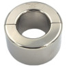 Ballstretcher en métal Classic Hauteur 4cm - Diamètre 38mm - Poids 750g