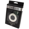 Ballstretcher en métal Classic Hauteur 4cm - Diamètre 38mm - Poids 750g