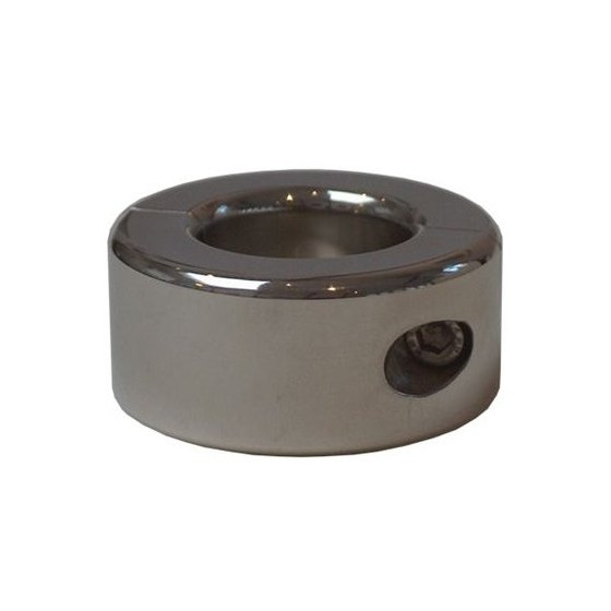 Ballstretcher en métal Classic Hauteur 4cm - Diamètre 38mm - Poids 750g