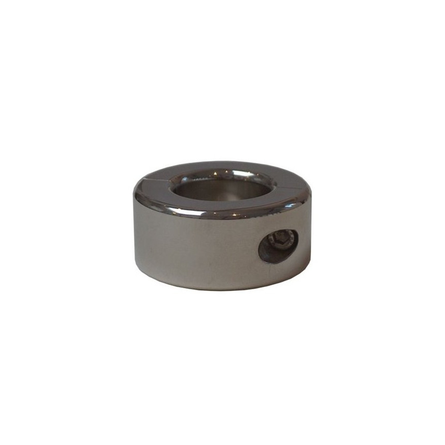 Ballstretcher en métal Classic Hauteur 4cm - Diamètre 38mm - Poids 750g