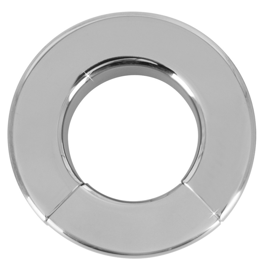 Ballstretcher magnétique Stretcheo 34 mm - Hauteur 2 cm - Poids 325g