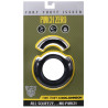 Cockring Pinch Zero 45 mm - Poids 300g