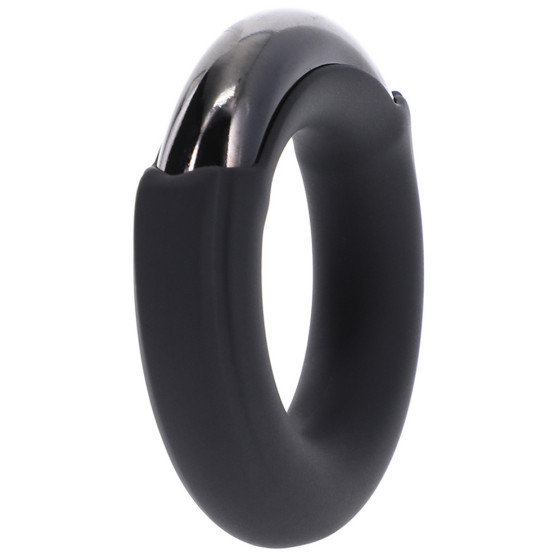 Cockring Pinch Zero 45 mm - Poids 300g