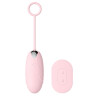 Oeuf Vibrant Sans Fil Pinkless 8 x 3cm