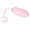 Oeuf Vibrant Sans Fil Pinkless 8 x 3cm