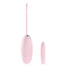 Oeuf Vibrant Sans Fil Pinkless 8 x 3cm