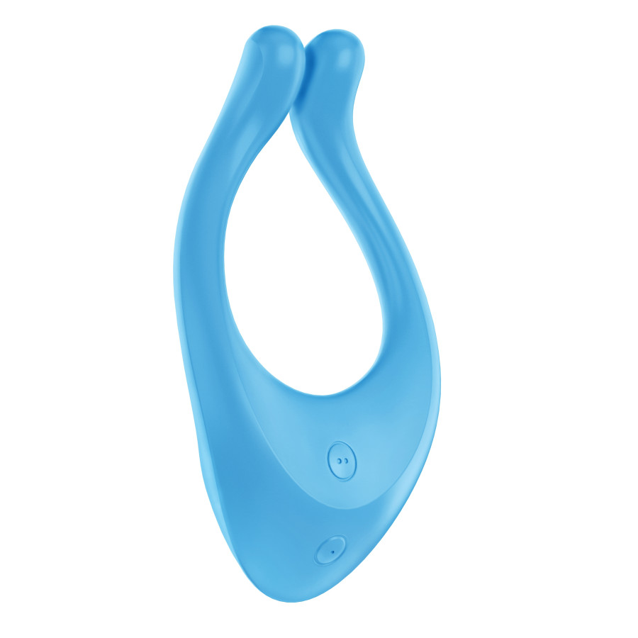 Stimulateur Partner MULTIFUN - Bleu Stimulateur Partner MULTIFUN - Bleu