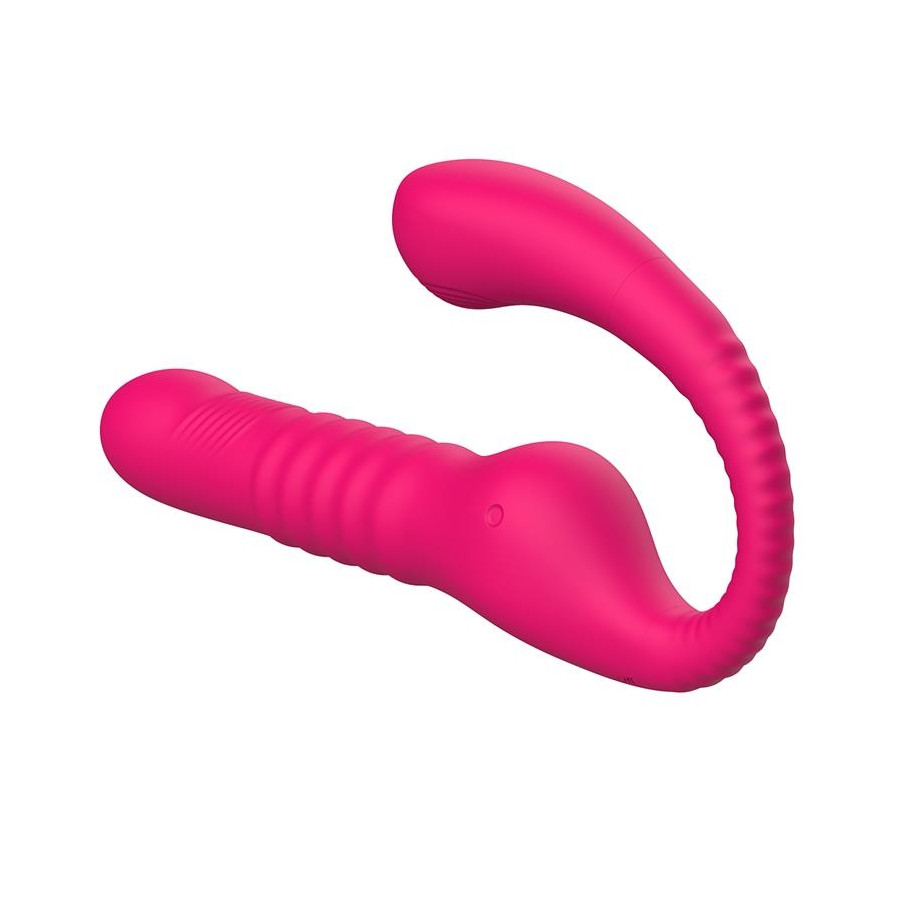 Vibro Strapless Vibe Action N°23