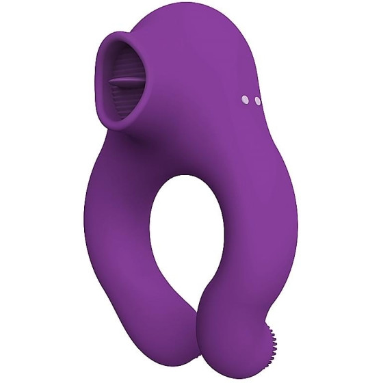 Double Stimulateur Fenda