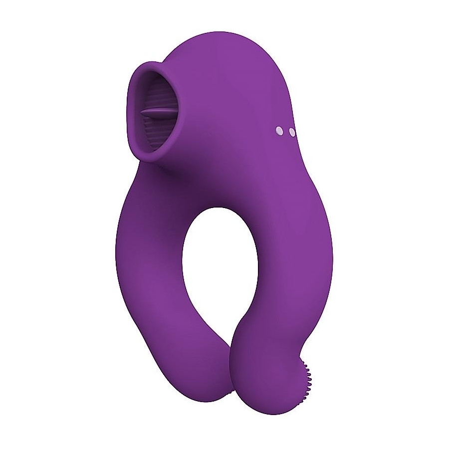 Double Stimulateur Fenda