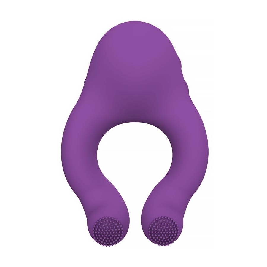 Double Stimulateur Fenda
