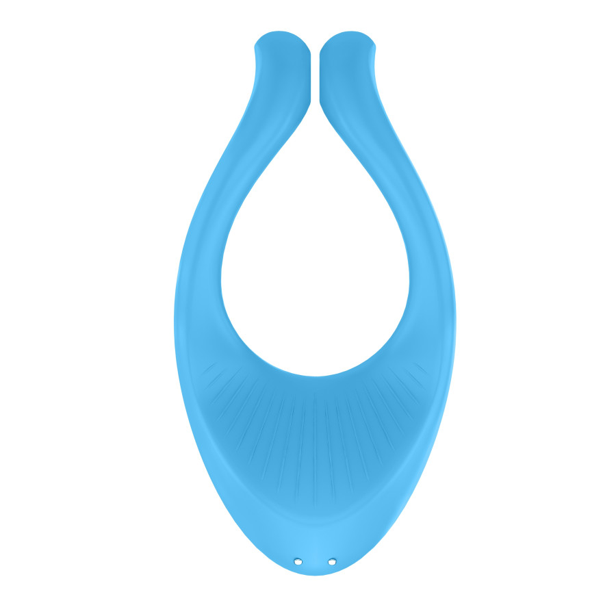 Stimulateur Partner MULTIFUN - Bleu