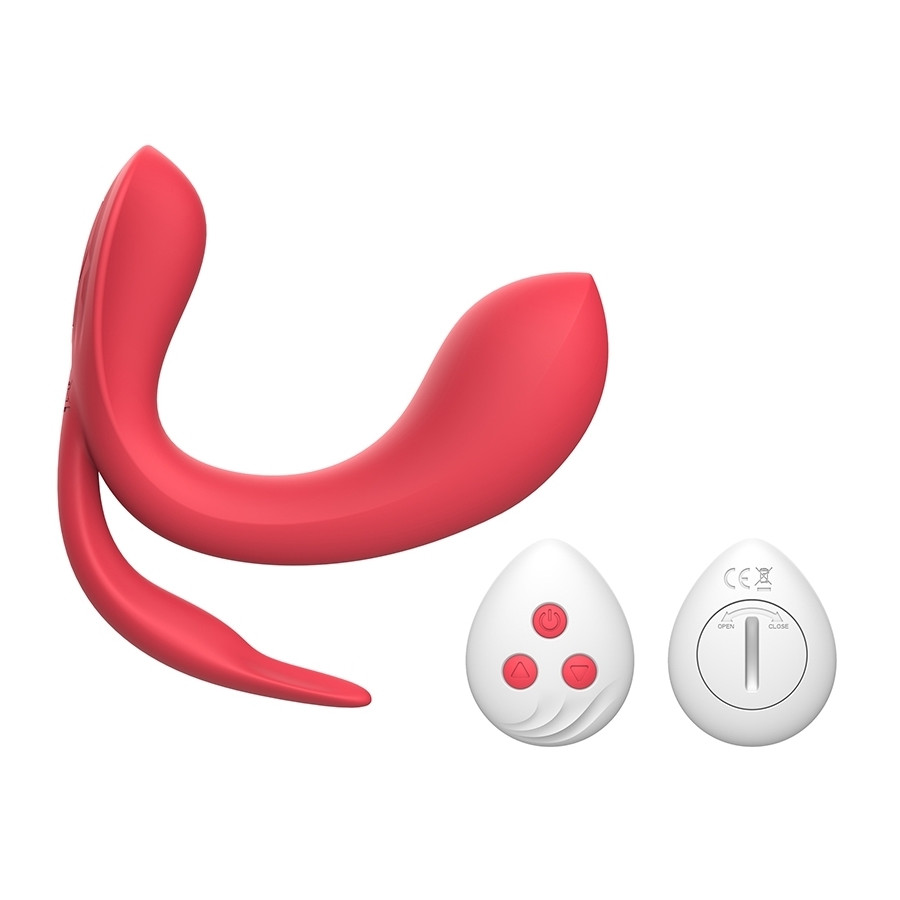 Stimulateur de Clitoris Acein 12 x 3.5cm Stimulateur de Clitoris Acein 12 x 3.5cm