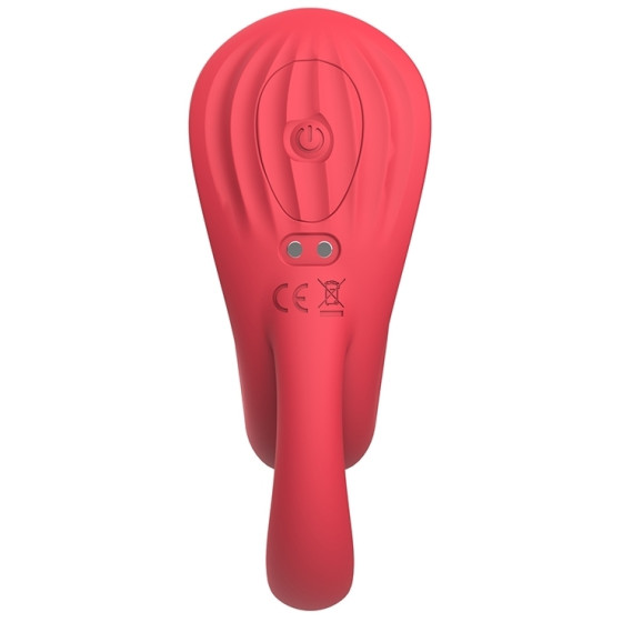 Stimulateur de Clitoris Acein 12 x 3.5cm