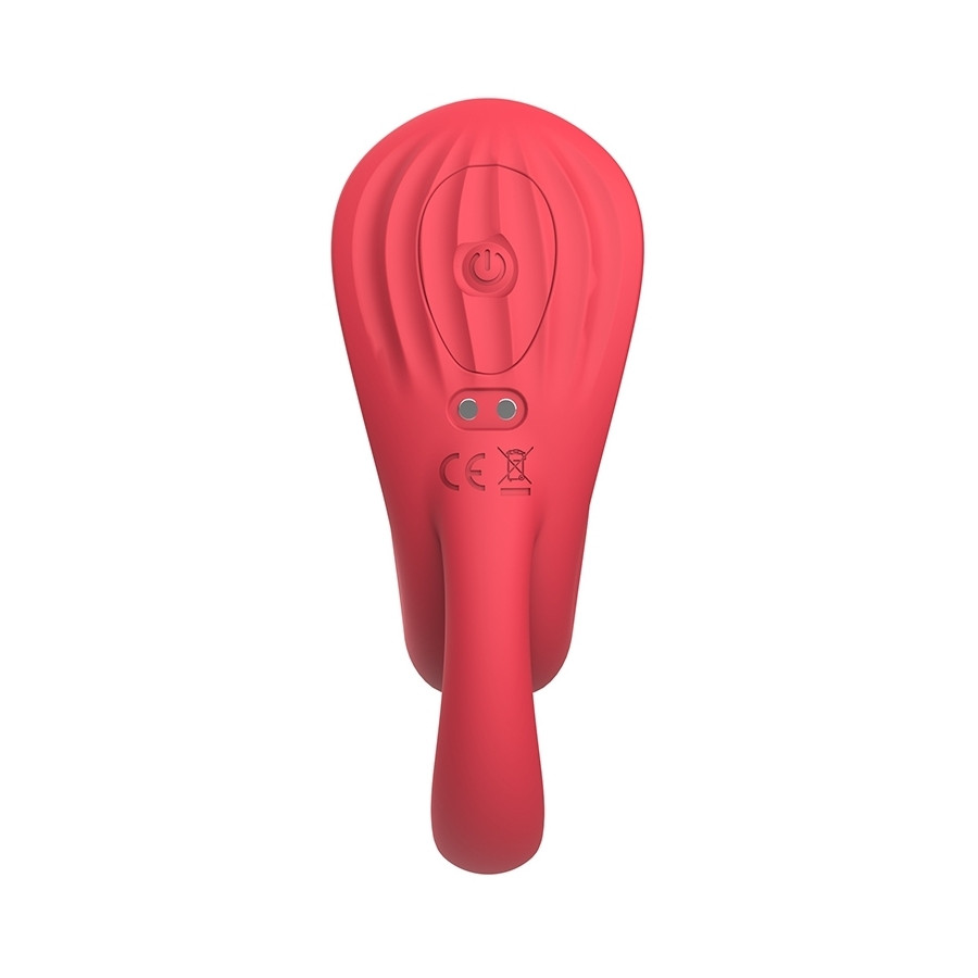 Stimulateur de Clitoris Acein 12 x 3.5cm