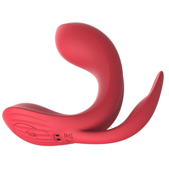 Stimulateur de Clitoris Acein 12 x 3.5cm