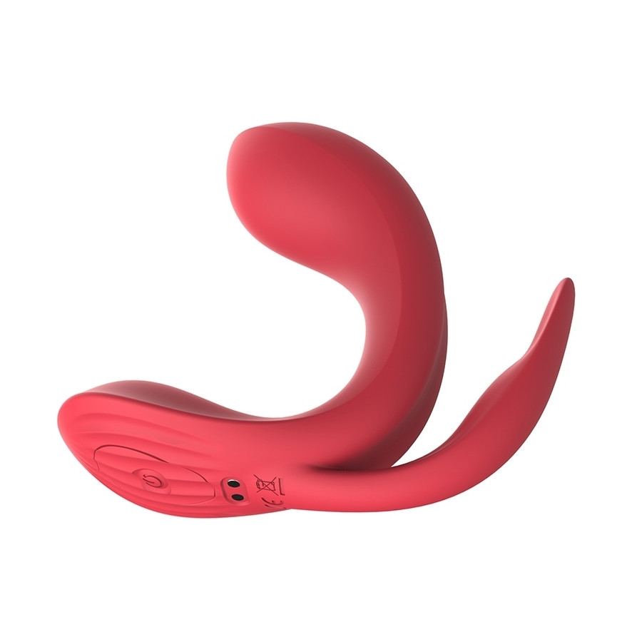 Stimulateur de Clitoris Acein 12 x 3.5cm