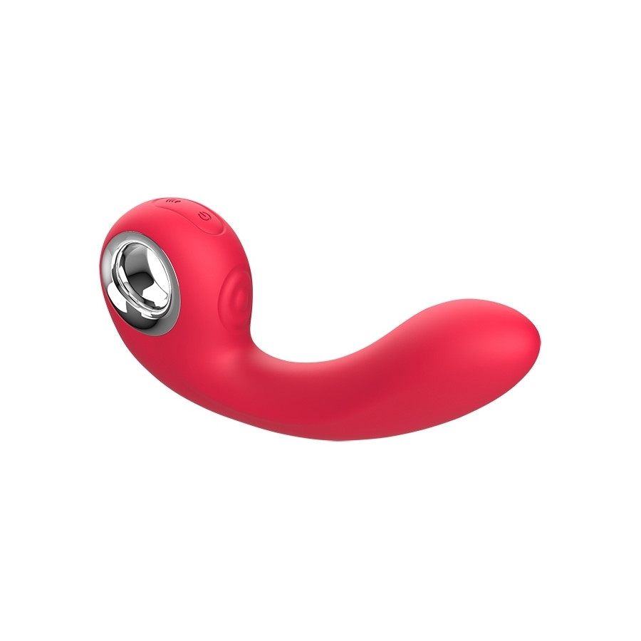 Stimulateur de Clitoris Sharpy 12 x 3.5cm