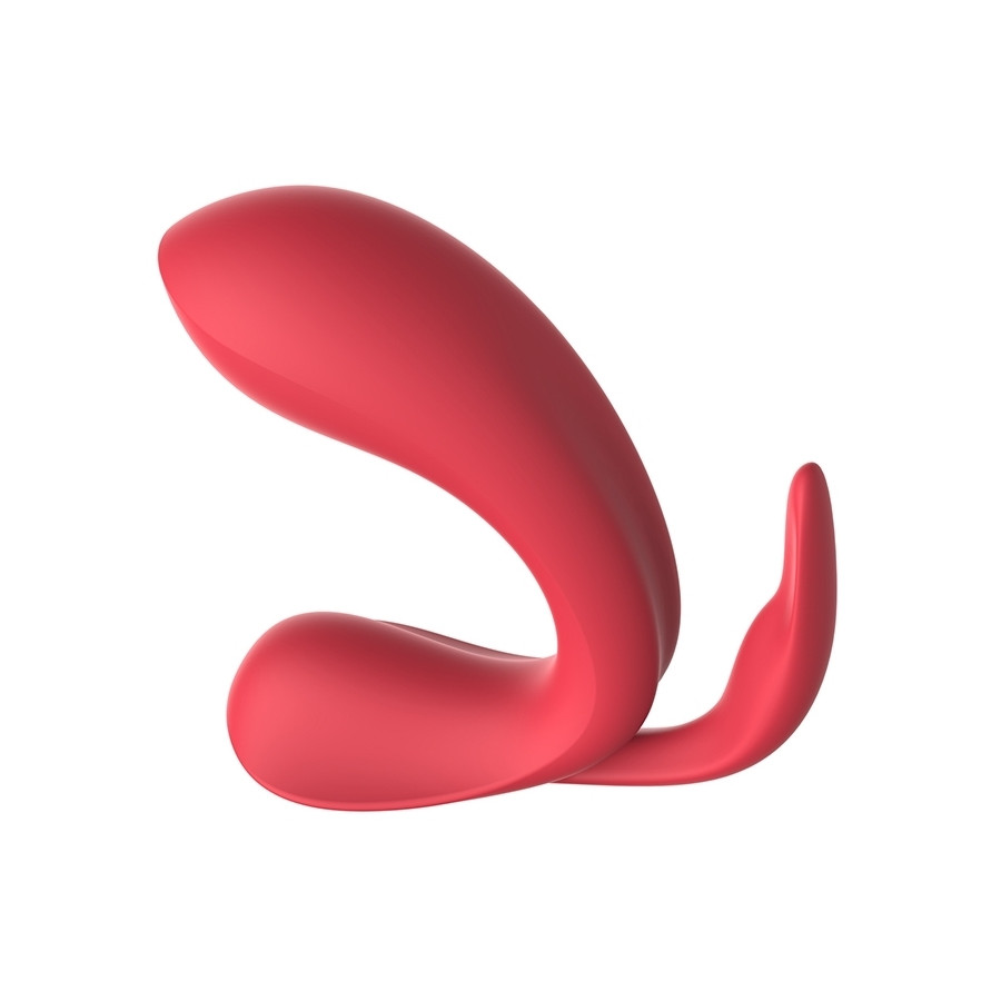 Stimulateur de Clitoris Acein 12 x 3.5cm