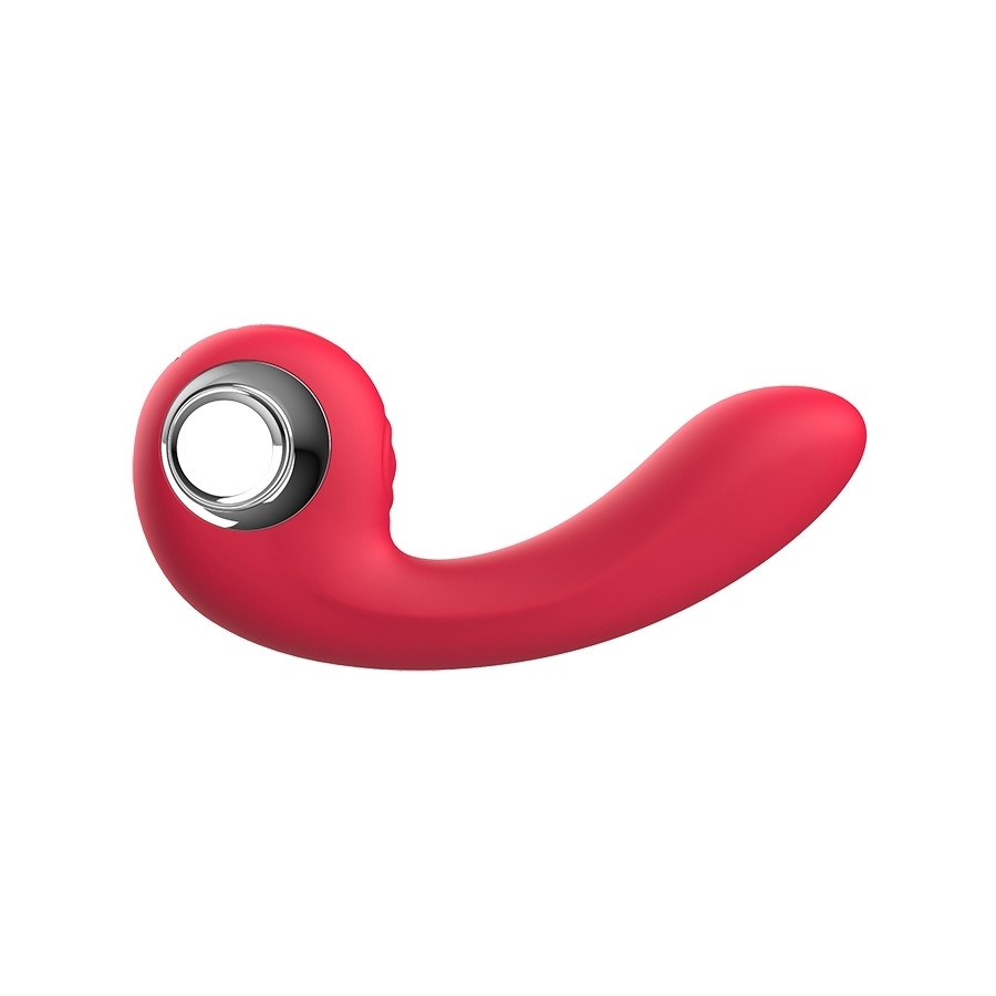Stimulateur de Clitoris Sharpy 12 x 3.5cm