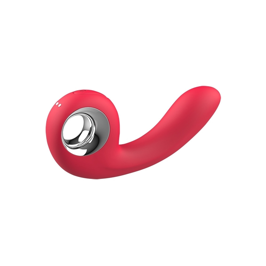 Stimulateur de Clitoris Sharpy 12 x 3.5cm