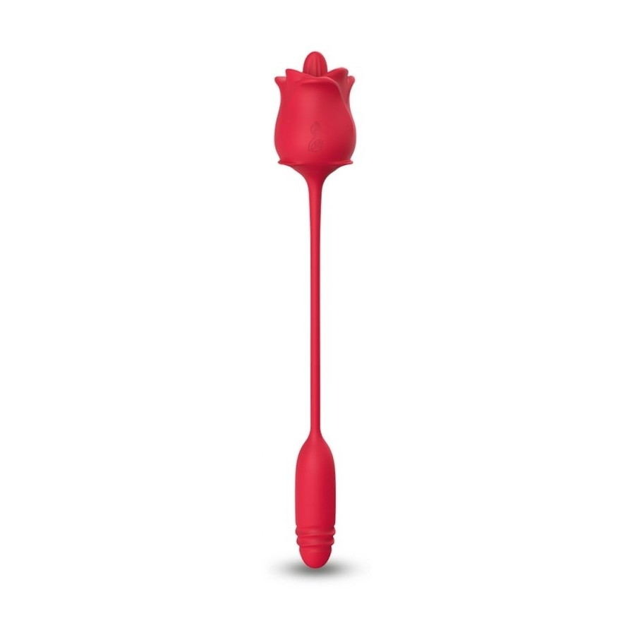 Double Stimulateur Thrustlick 12 x 3cm