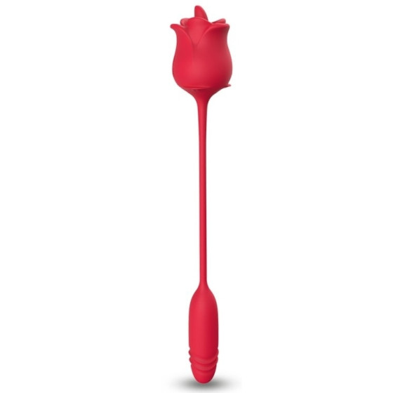 Double Stimulateur Thrustlick 12 x 3cm
