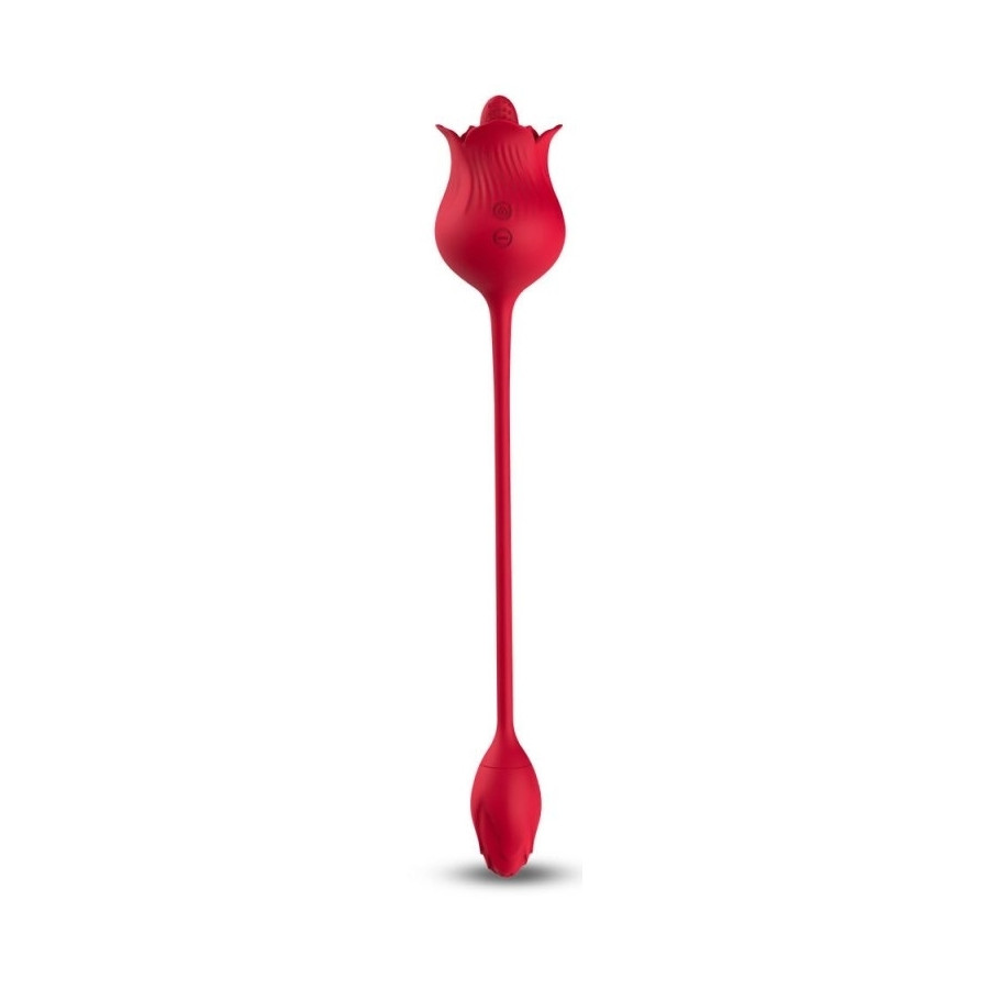Lickclit Double Stimulator 6 x 3cm