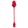 Double Stimulateur Lickclit 6 x 3cm