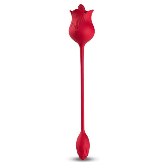Lickclit Double Stimulator 6 x 3cm