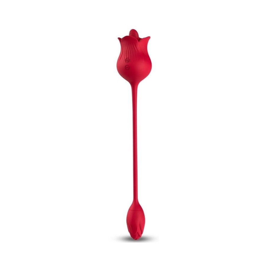 Lickclit Double Stimulator 6 x 3cm