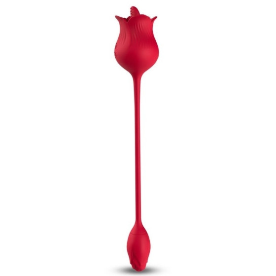 Lickclit Double Stimulator 6 x 3cm