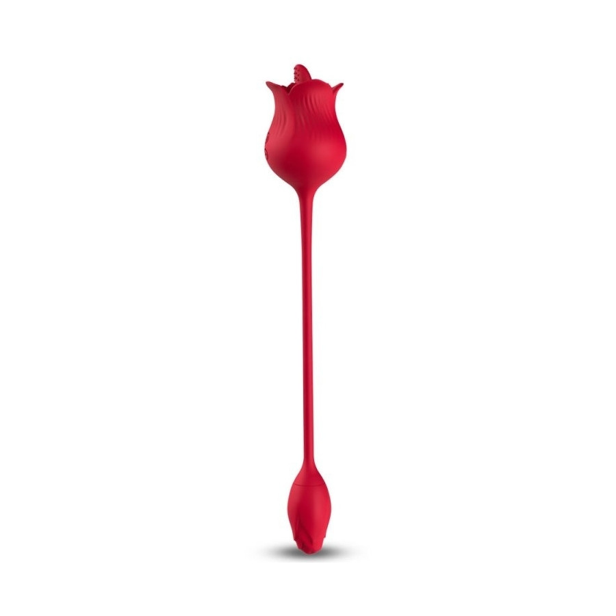 Lickclit Double Stimulator 6 x 3cm