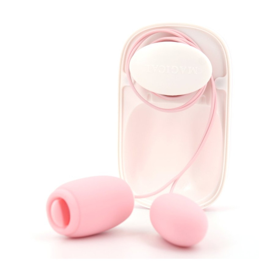 Double Magical Tongue Stimulator 5 x 2cm