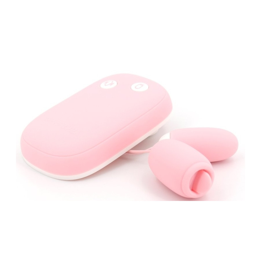 Double Magical Tongue Stimulator 5 x 2cm