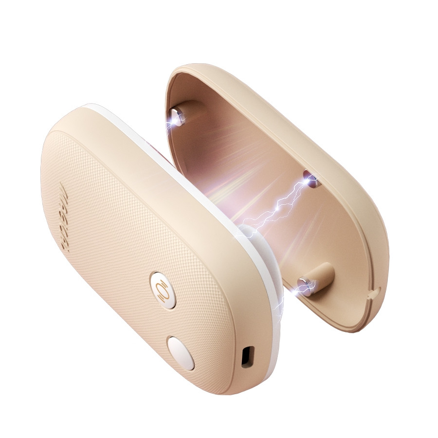 Magical Bullet Double Stimulator 5 x 2.5cm