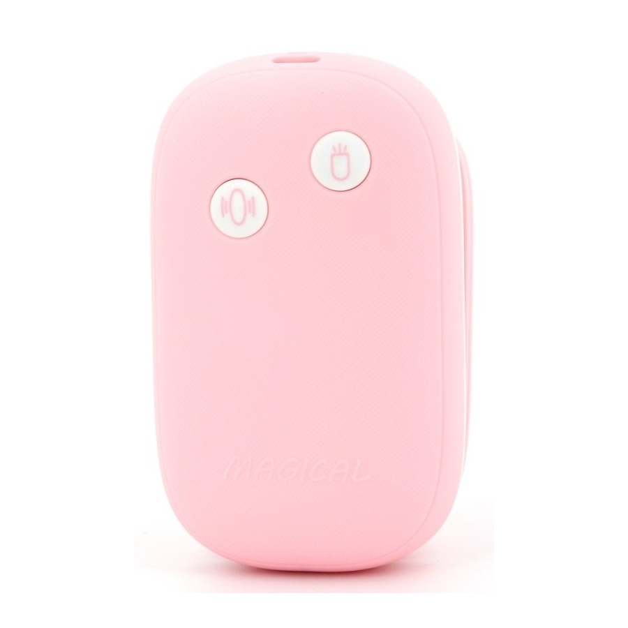 Double Magical Tongue Stimulator 5 x 2cm