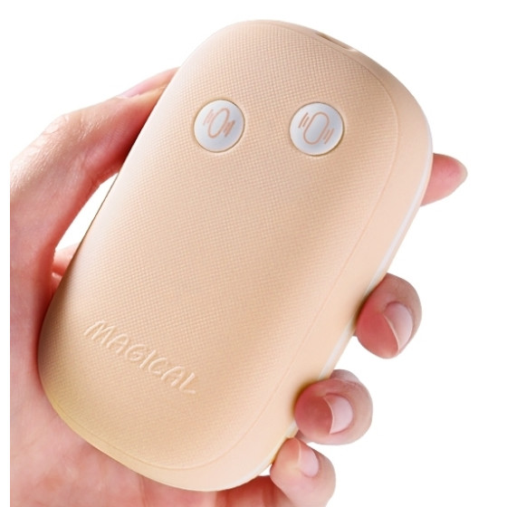 Magical Bullet Double Stimulator 5 x 2.5cm